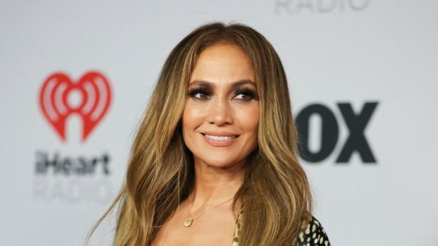 Ungeschminkt: Jennifer Lopez begeistert ihre Fans auch ohne Make-up