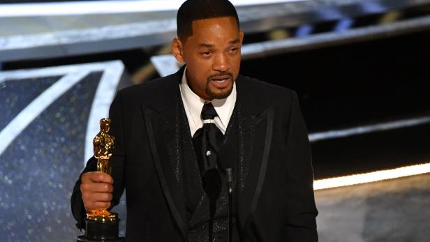 Will Smith: Bittere Konsequenzen nach Ausraster bei den Oscars