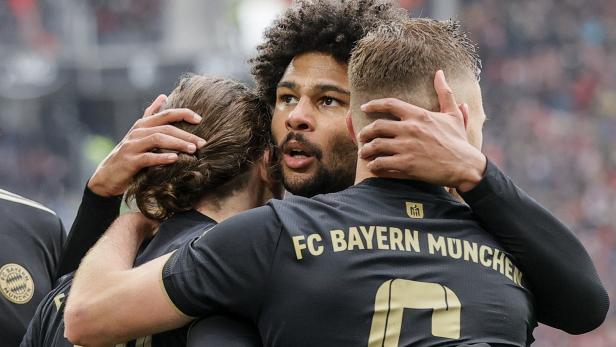 Nach der Wechsel-Panne: Verlieren die Bayern die drei Punkte?