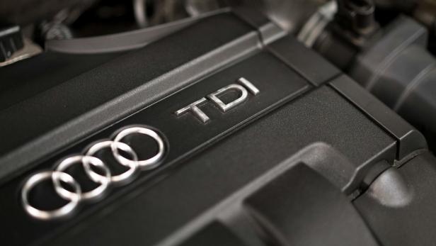 Keine Audi TDI mehr in den Niederlanden