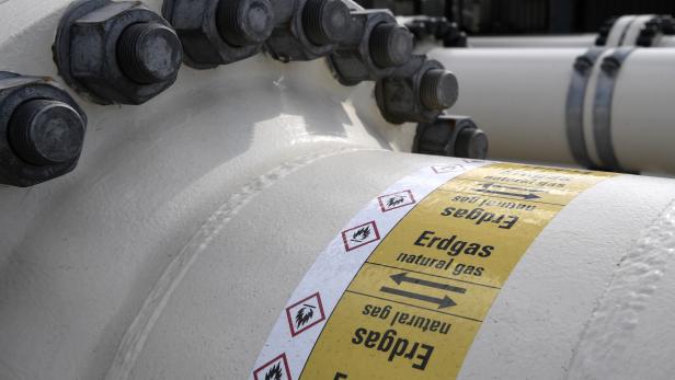 Deutsche Netzagentur befürchtet Totalausfall russischer Gaslieferungen