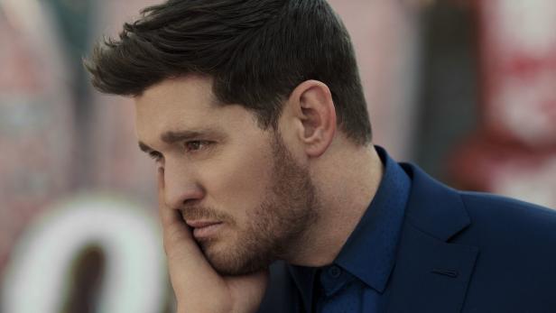 Michael Bublé im Interview: „Meine Frau ist mein Held“