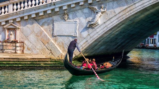 Touristen aufgepasst: Venedig erhöht Tage mit Zutrittsgebühr