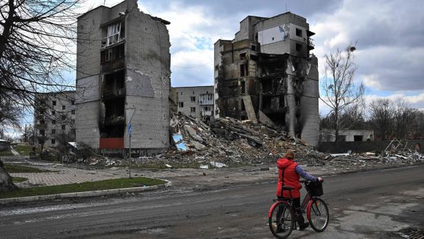 TOPSHOT-UKRAINE-RUSSIA-CONFLICT
