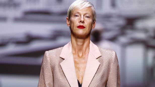 GNTM: Austro-Model Martina verrät ihr Fitnessgeheimnis