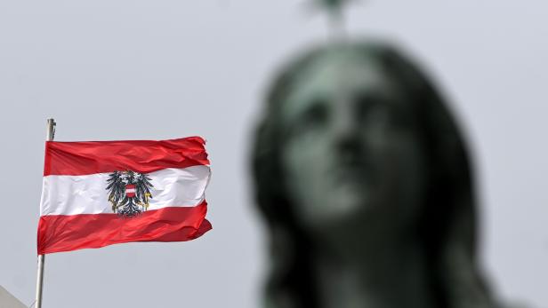 Internationale Presse zu Österreichs Neutralität: "Kopf einziehen und hoffen"