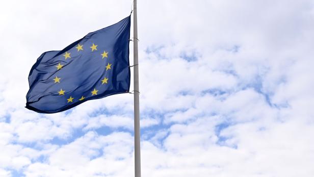 Ukraine hat Fragebogen für EU-Mitgliedschaft ausgefüllt
