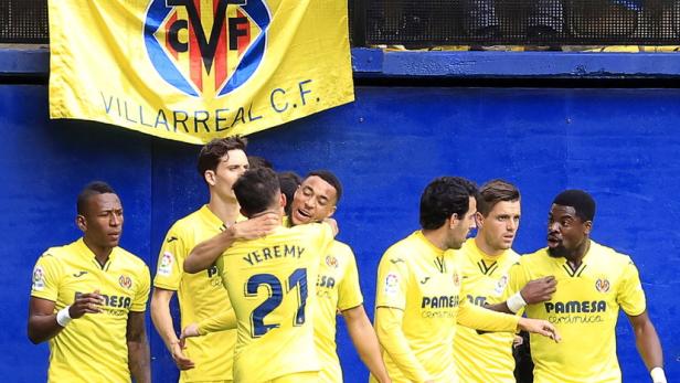 Villarreal hat sich zu einer Konstanten im Europacup entwickelt, heute kommen die Bayern