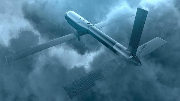 USA liefern panzerbrechende "Springmesser-Drohnen" an Ukraine