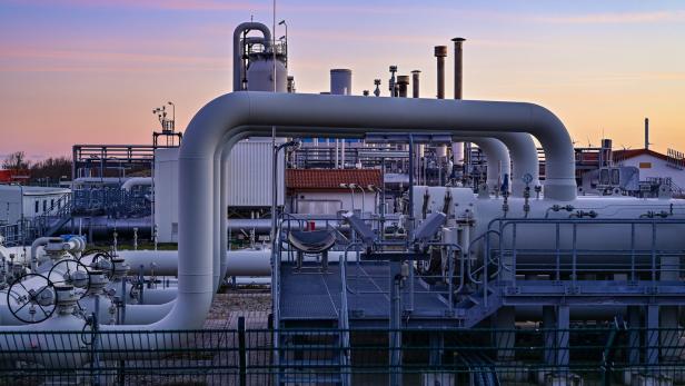 Streit unter EU-Energieministern: Keinem passt der Gaspreisdeckel