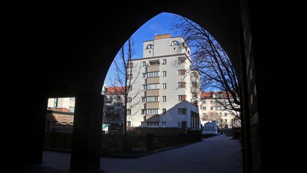Im Wiener Gemeindebau steigen die Mieten deutlich an