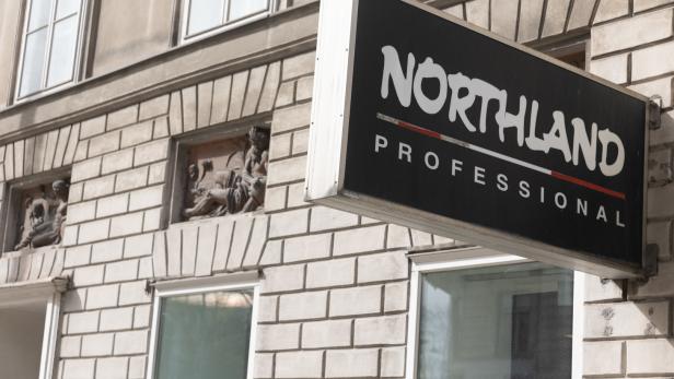 Insolvente Northland-Shops sollen fortgeführt werden