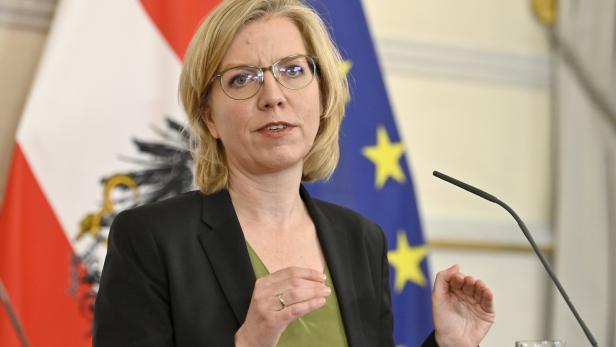 Lobautunnel: Wiener Wirtschaftskammer will Ministeranklage Gewesslers