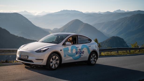 Mit dem Auto-Abo schneller zum Elektroauto