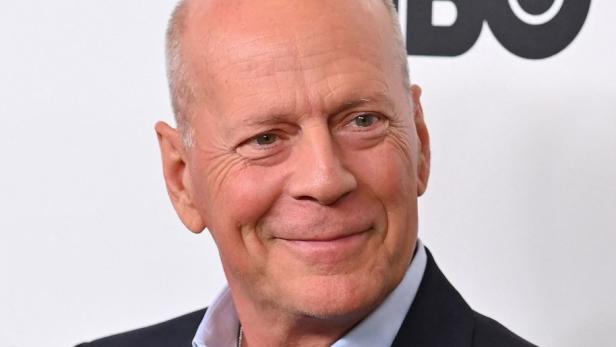Bruce Willis zeigt sich erstmals nach Bekanntgabe seiner Aphasie-Diagnose