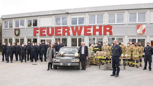 Graz hilft der bosnischen Stadt Bihać