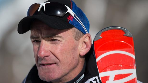 Spurensuche: Herren-Chefcoach Andreas Puelacher hält Ausschau nach den Ski-Stars von morgen.
