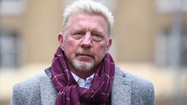 Boris Becker schuldig gesprochen: Tennis-Legende droht lange Haftstrafe