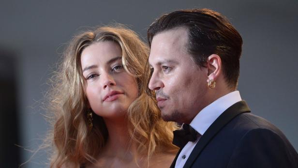 Johnny Depp und Amber Heard: Alle Details zum Prozess