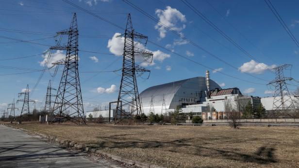 Tschernobyl-Mitarbeiter sorgen sich um verschleppte Kollegen