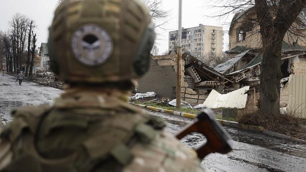  Heftige Kämpfe im Donbass gehen weiter: "Brauchen schwere Waffen"