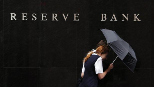 Großbank RBS: Britische Banken sind für die Wirtschaft wichtiger als in anderen Ländern. Engere Fesseln für britische Banken