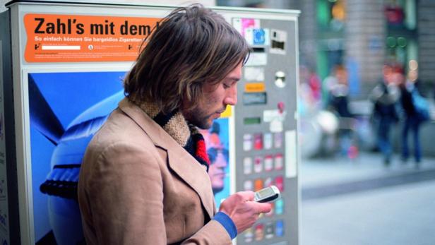 Konsumentenschutz und VKI gegen Paybox