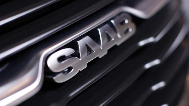 Bei Saab hofft man auf Hilfe aus China. Saab: Die Pleite naht