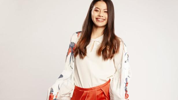 "Miss Saigon" Vanessa Heinz: Womit ich mich nach einem langen anstrengenden Tag aufmuntere