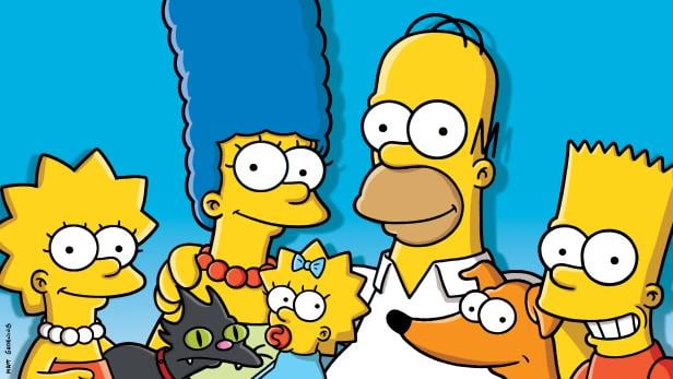 Die "Simpsons" verwenden zum ersten Mal Gebärdensprache