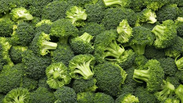 Wunderwaffe Brokkoli: Wie grünes Gemüse gegen Covid-19 hilft