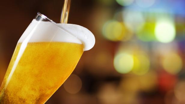 Millionenschaden: Mitarbeiter zweigten Zehntausende Liter Bier ab