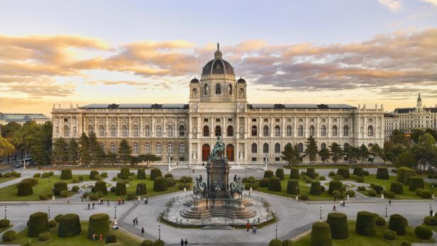 Kunsthistorisches Museum: Die größten Baustellen für die neue Leitung