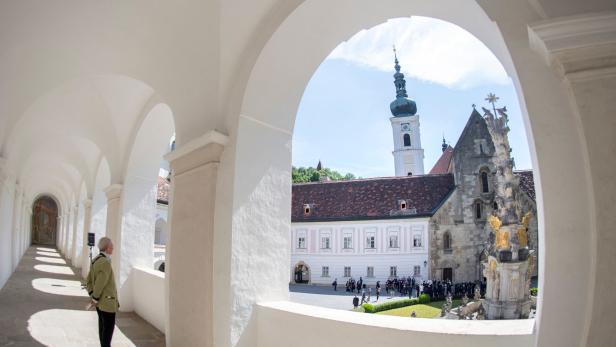 Synodalität: Hochschule Heiligenkreuz benennt "Problemfelder"