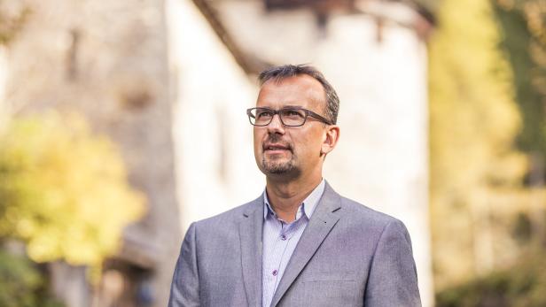 SPÖ-Ortschef tritt nach Parteistreit um geplante Chalets zurück
