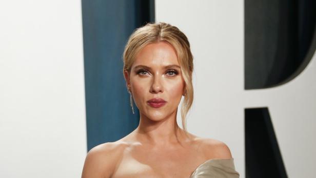 Scarlett Johansson wehrt sich gegen "absurdes" Gerücht