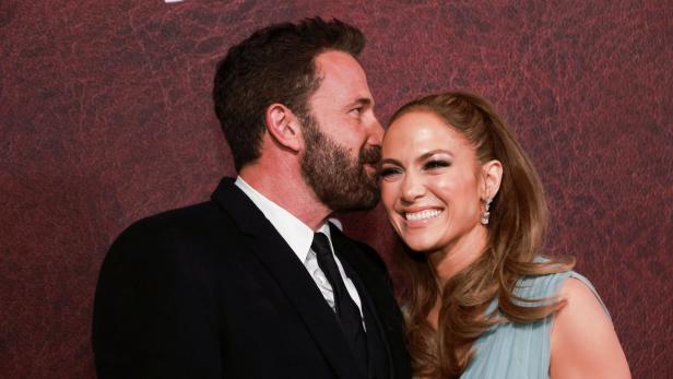 Verlobt: Jennifer Lopez verrät pikante Details über Ben Afflecks Antrag