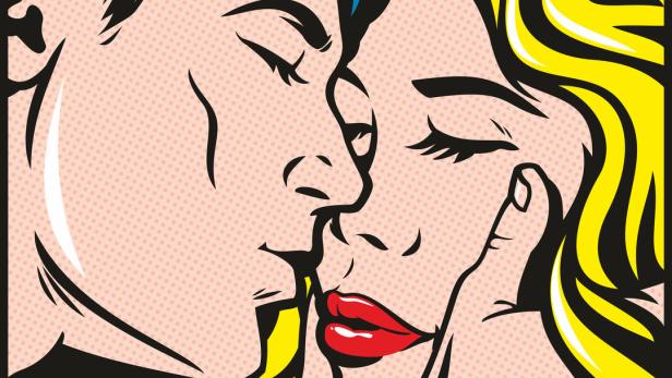Romance Gap: Warum man sich beim Dating nicht verstellen sollte