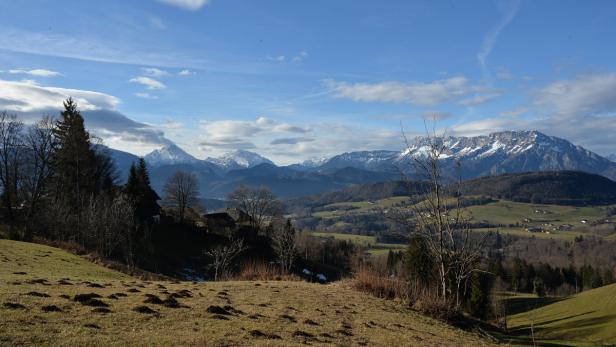 Nur mehr ein paar Tage, dann ist der meteorologische Winter 2013/2014 vorbei. Den Namen hat er jedoch nicht wirklich verdient: Laut ZAMG war es der zweitwärmste Winter in der 247-jährigen Messgeschichte - milder war es nur 2006/2007. Ein Blick zurück.