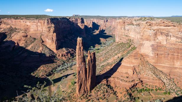 Arizonas Nationalparks: Wandertipps für jede Jahreszeit