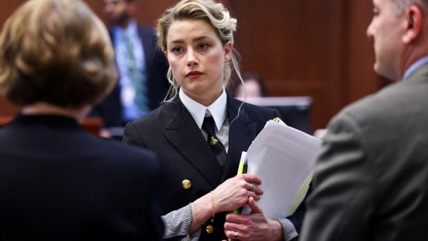 Johnny Depp defamation case against ex-wife Amber Heard, in Virginia
