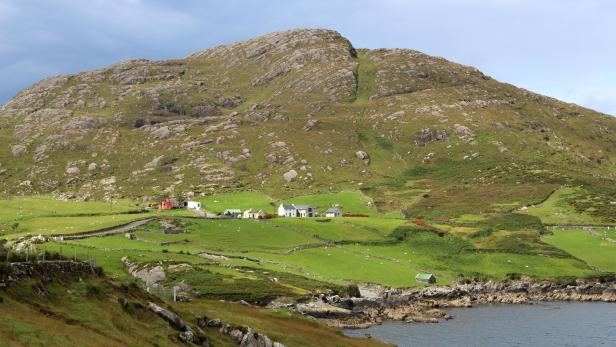 Ring of Beara, Irland: Eine Halbinsel zum Verlieben