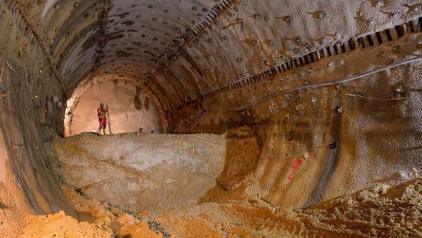 Erst 2030: Semmering-Basistunnel wird um 360 Mio. Euro teurer