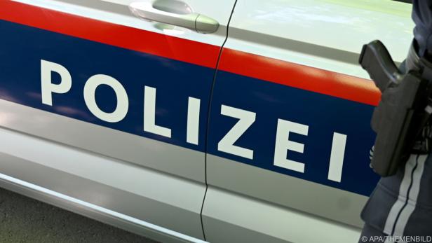 Wiener Polizei vereitelte Betrug