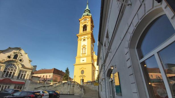 Stockerau: Nach internem Streit wird Pfarrer nach Wien versetzt