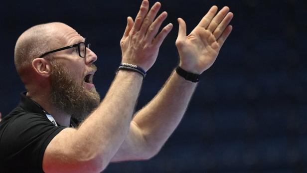 Handball-Männer verpassten die WM-Endrunde