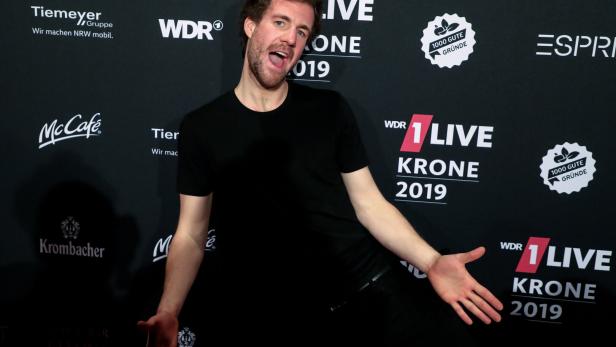 Luke Mockridge vor dem Aus: Nach TV-Show wird auch Tour-Auftakt gecancelt