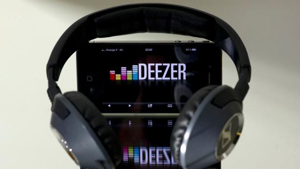 Musik-Streamingdienst Deezer will "Ende Juli" an die Börse