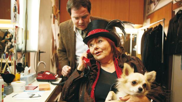 Ott-Komödie für Filmpreis vornominiert