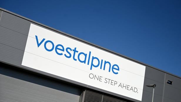 Voestalpine schraubt Gewinnerwartungen zurück